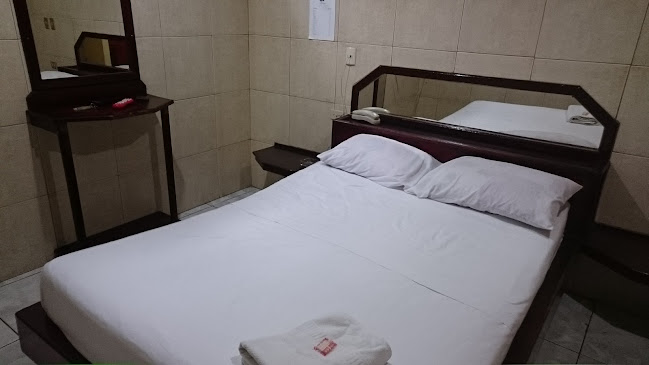 Opiniones de Hotel Acacias en Guayaquil - Hotel