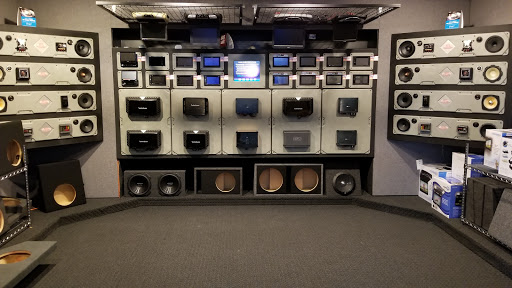 Car Stereo Store «Sound Warehouse», reviews and photos, 1680 State St, Orem, UT 84057, USA