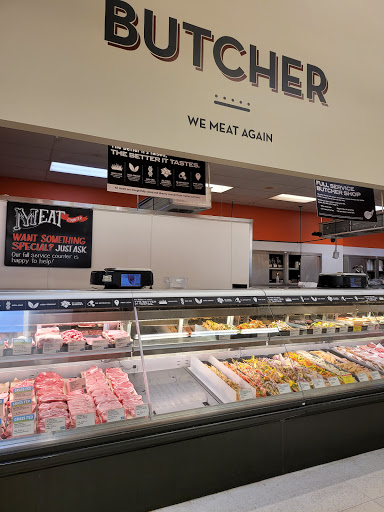 Grocery Store «New Seasons Market Concordia», reviews and photos, 5320 NE 33rd Ave, Portland, OR 97211, USA