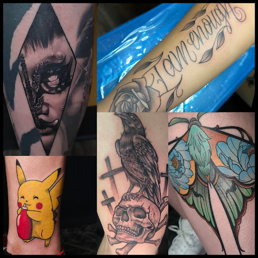 Explore grand teton tattoo ideas, creative tattoo ideas in Taylor, available at Babydolls Tattoos
