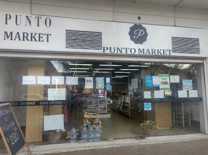 Punto market