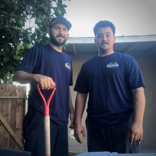Accurate Electric, Plumbing, Heating and Air image