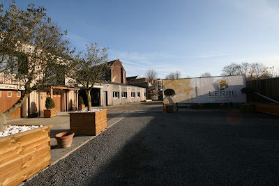 LERRE / à Haubourdin