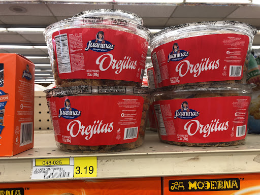 Supermarket «La Fiesta», reviews and photos, 5103 S Flores St, San Antonio, TX 78214, USA