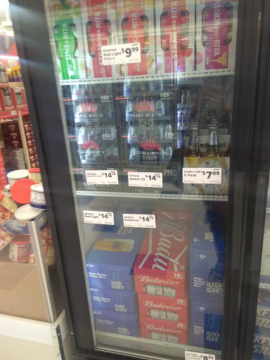 Grocery Store «Save-A-Lot», reviews and photos, 7030 State Highway BB, Cedar Hill, MO 63016, USA