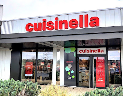 Cuisinella à Bressuire