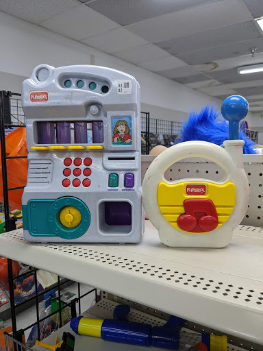 Thrift Store «Texas Thrift Store», reviews and photos, 1105 W Pipeline Rd, Hurst, TX 76053, USA