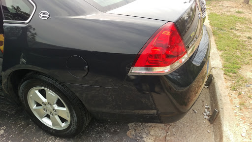 Auto Body Shop «CR Auto Collision & Paint Shop», reviews and photos, 3140 Main St W, Snellville, GA 30078, USA