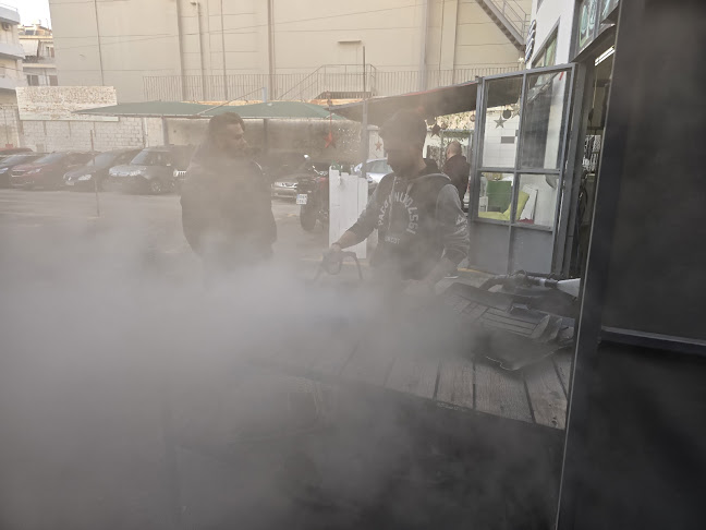 ΠΛΑΤΑΝΗΣΙΩΤΗΣ ΙΩΑΝΝΗΣ ECO WASH