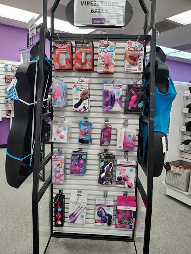 Novelty Store «NT VIDEO», reviews and photos, 5440 US-90, Mobile, AL 36619, USA