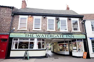 The Watergate Inn image