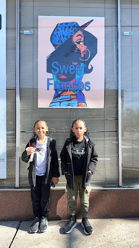 Explore serenity prayer tattoo ideas, creative tattoo ideas in Newport, available at Sweet Frances Salon & Piercings