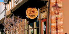 Station Coffee Co.