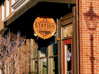 Station Coffee Co.