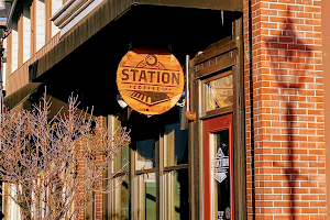 Station Coffee Co. image