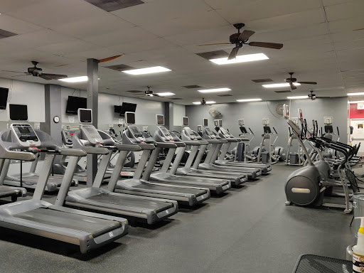 Health Club «The Energy Club», reviews and photos, 2 Tower Plaza, Long Beach, MS 39560, USA