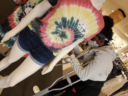 Department Store «JCPenney», reviews and photos, 231 Greece Ridge Center Dr, Greece, NY 14626, USA