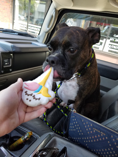 Pet Groomer «Bubbly Paws Dog Wash & Grooming», reviews and photos, 949 Grand Ave, St Paul, MN 55105, USA