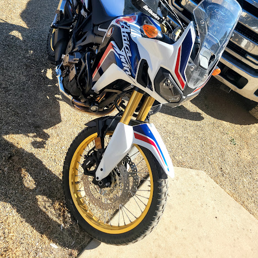 Motorcycle Dealer «K&B Motorsports of Petaluma», reviews and photos, 3480 Petaluma Blvd N, Petaluma, CA 94952, USA