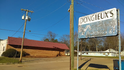 Dongieux's