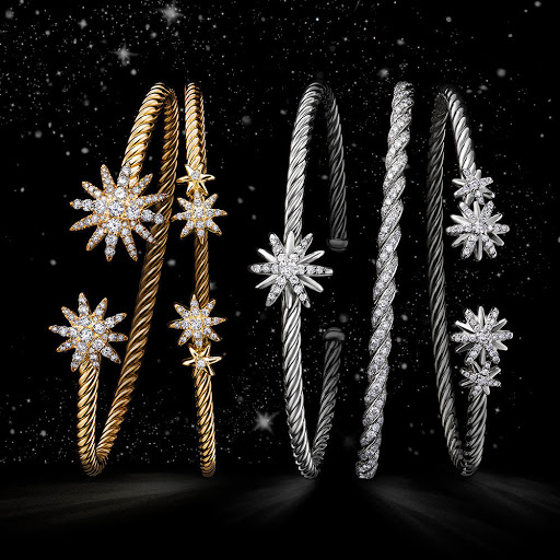 Jewelry Designer «David Yurman», reviews and photos, 924 Palmer Alley NW, Washington, DC 20268, USA
