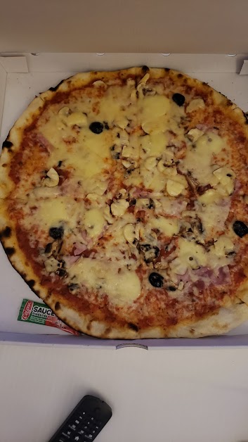 Pizza MATHEA Aix-en-Provence