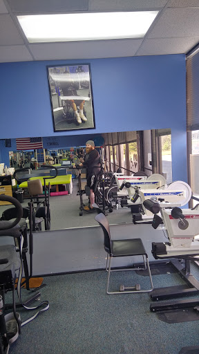 Gym «Neuro Fitness Foundation», reviews and photos, 1361 W Euless Blvd #101, Euless, TX 76040, USA