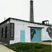 Sparrow Brewing & Roasting Co. in Cambridge, Ontario - 4.90 star rating