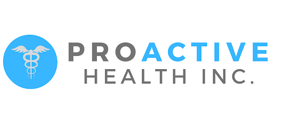 ProActive Health Inc.