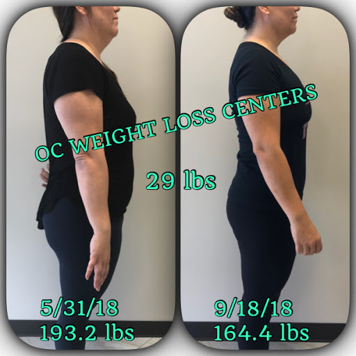 OC Weight Loss Centers & CoolSculpting image