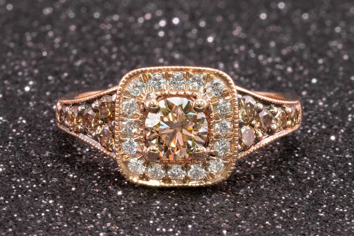 Jeweler «Sands Co Jewelers», reviews and photos, 26000 Chardon Rd, Richmond Heights, OH 44143, USA