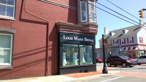 Bridal Shop «Louis Marie Bridal», reviews and photos, 3 E Main St, Middletown, DE 19709, USA