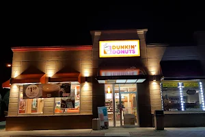 Dunkin' image