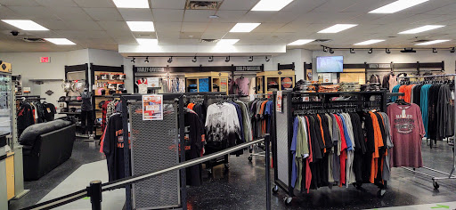 Harley-Davidson Dealer «TSI Harley-Davidson», reviews and photos, 398 Somers Rd, Ellington, CT 06029, USA