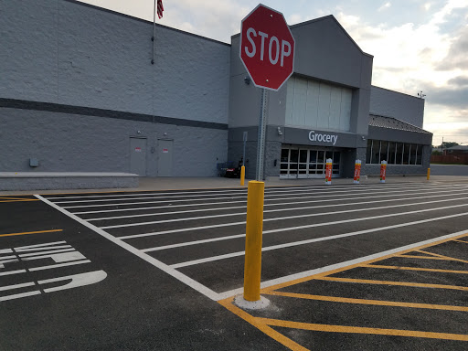 Department Store «Walmart Supercenter», reviews and photos, 1200 Marketplace Dr, Rochester, NY 14623, USA