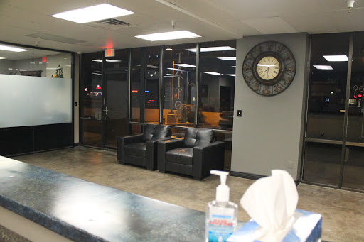 Tattoo Shop «Dark Horse Tattoo Company», reviews and photos, 1111 N Gilbert Rd #108, Gilbert, AZ 85234, USA