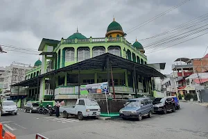 Masjid Nurul Haq image