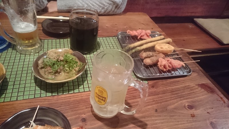 ニューコクバル 山科店 京都 居酒屋 レストラン グルコミ