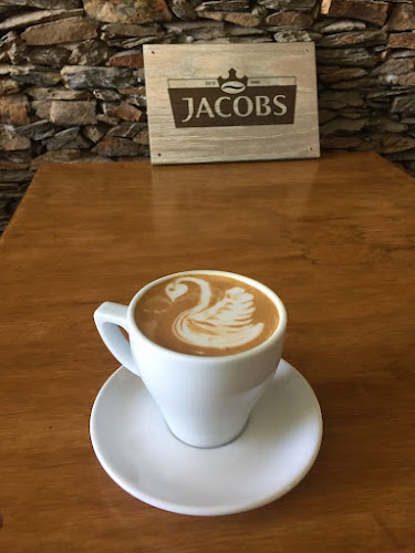 Opinii despre Τα Κουκλάκια în Ρέθυμνο - Καφετέρια