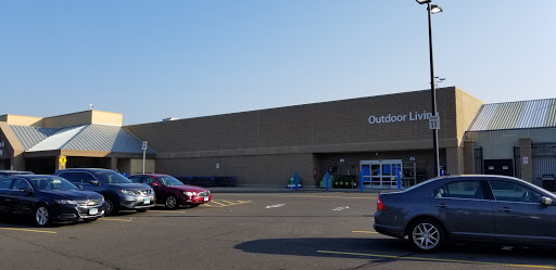 Department Store «Walmart Supercenter», reviews and photos, 844 N Colony Rd, Wallingford, CT 06492, USA