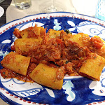 Photo n°2 de l'avis de Mariafortuna.e fait le 11/04/2024 à 10:55 sur le  Delfino Blu à Lipomo