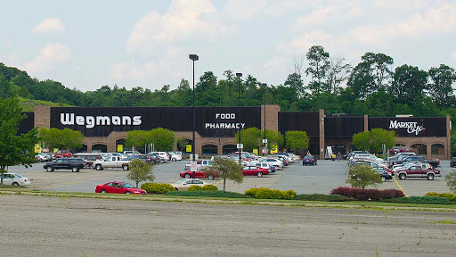 Wegmans, 1315 Scranton Carbondale Hwy, Scranton, PA 18505, USA, 
