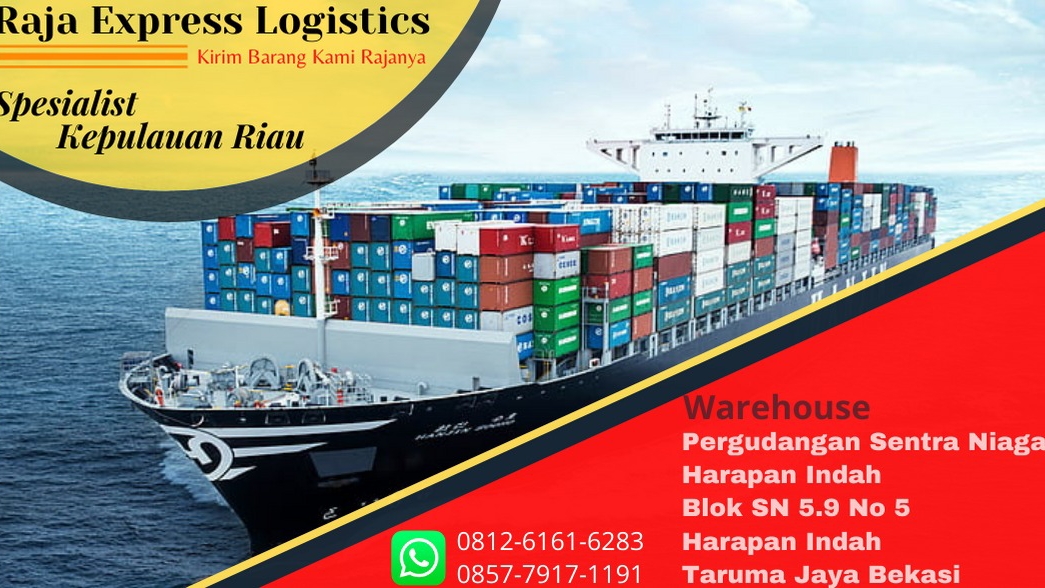 Raja express logistics