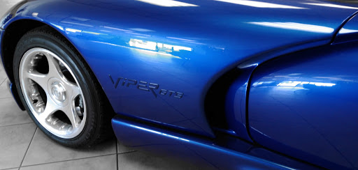 Used Car Dealer «Discover Auto Center», reviews and photos, 790 S Erie Blvd, Hamilton, OH 45011, USA