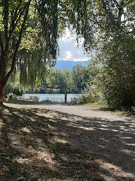 Photo n°19 de Base de loisirs à Rumilly ()