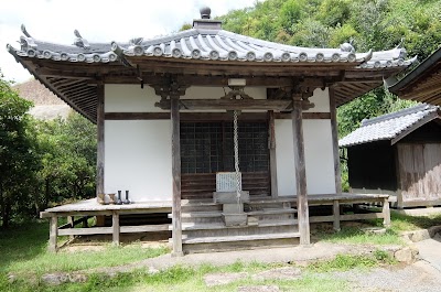 おたき瀧法寺