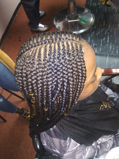 Beauty Supply Store «Beauty Supply USA», reviews and photos, 6679 Arlington Rd, Jacksonville, FL 32211, USA