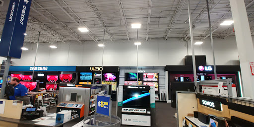 Electronics Store «Best Buy», reviews and photos, 1100-1300 N Galleria Dr, Middletown, NY 10941, USA