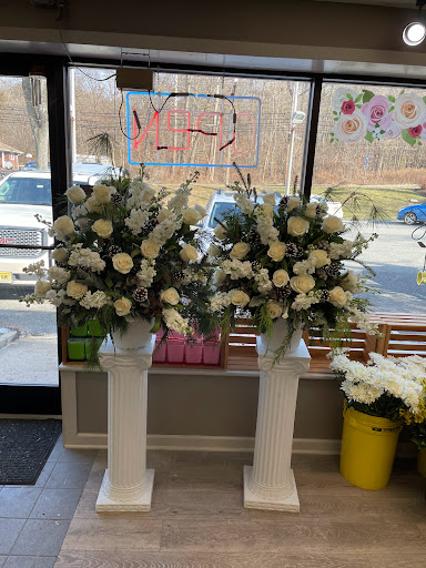 Florist «Blooms Of Wayne», reviews and photos, 2075 Hamburg Turnpike, Wayne, NJ 07470, USA