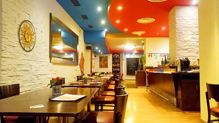 Masala Project(Indien Culinary Art Restaurant) - Viktoriastraße 71, 44787 Bochum, Germany
